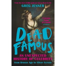 Dead Famous