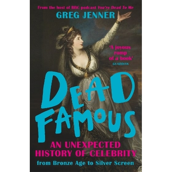 Dead Famous image 0