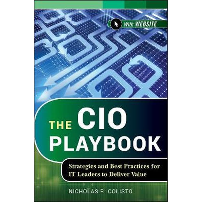 CIO Playbook