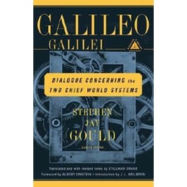 Dialogue Concerning the Two Chief World Systems