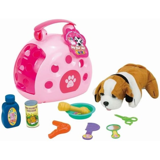 Σετ Κτηνιατρου My Pet Vet Bt600896 image 0