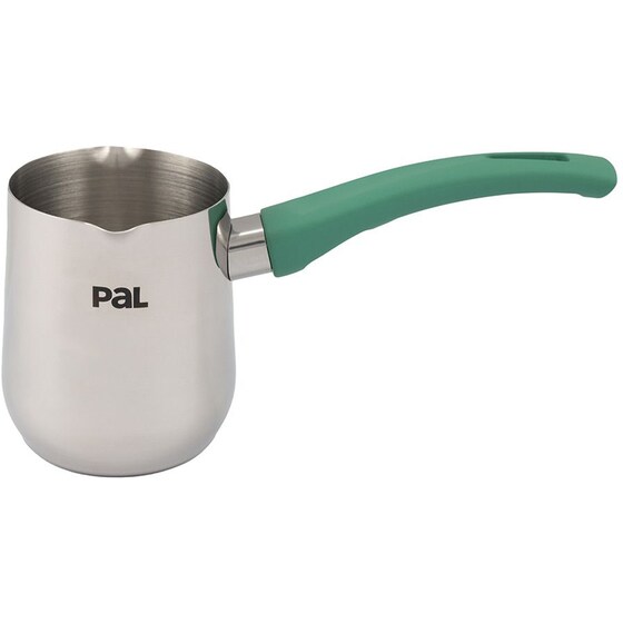 Μπρίκι Ανοξείδωτο PAL TITANIUM 380 ml Τυχαία Επιλογή Χρώματος image 4