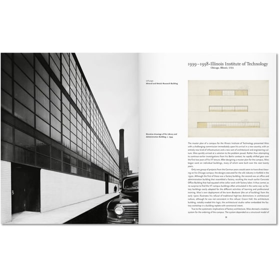 Mies van der Rohe image 2