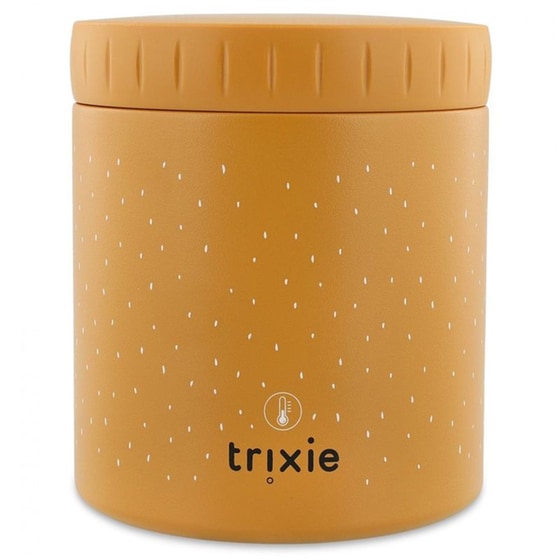 Φαγητοδοχείο Trixie Ανοξείδωτο Αλεπού 500 ml image 2