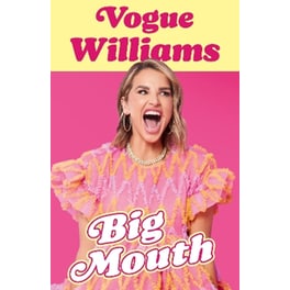 Big Mouth