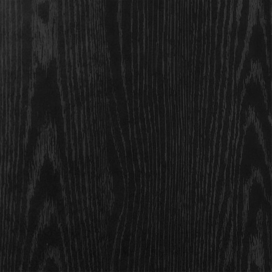 Γραφείο VidaXL από Τεχνητό Ξύλο 101x50x76,5 cm - Μαύρη Δρυς image 7