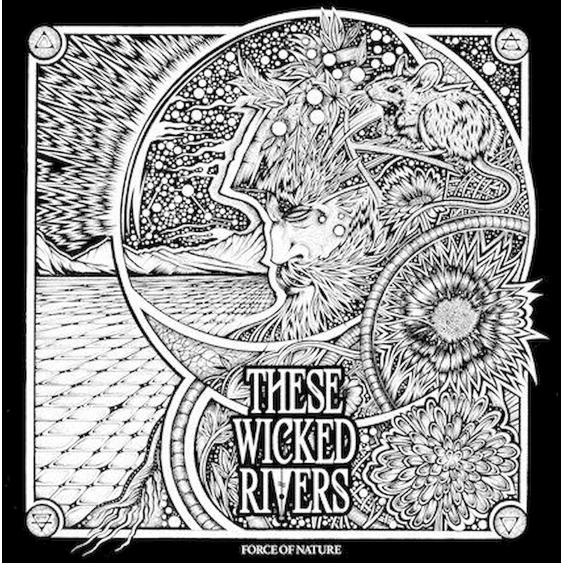 Force Of Nature (LP)