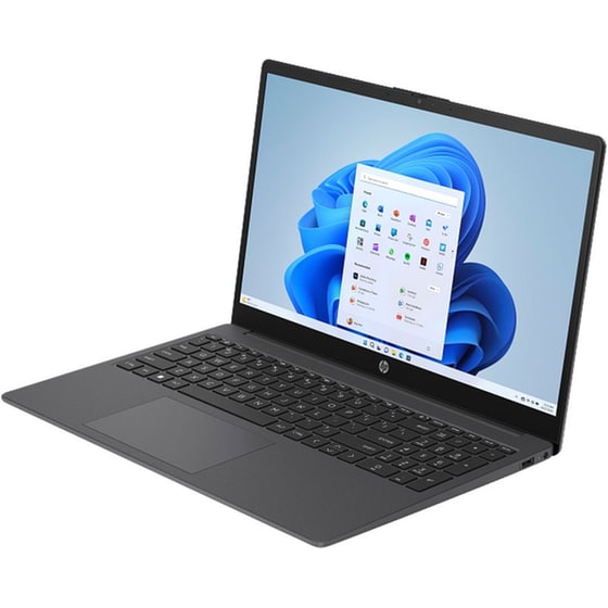 HP HP Laptop 15-fc0001nv 15.6" FHD Anti Glare (AMD Ryzen 7-5825U/16 GB/1TB SSD/Radeon Graphics/Win11Home) Laptop image 3