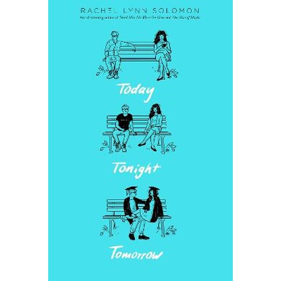 Today Tonight Tomorrow image 0