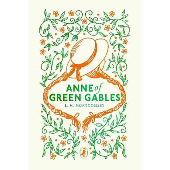 Anne of Green Gables image 0
