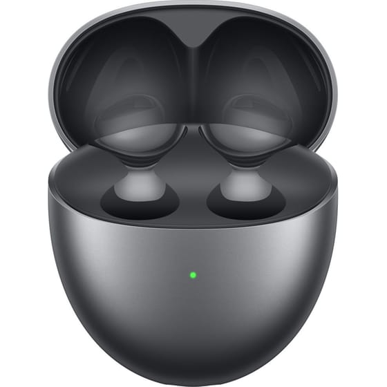Ακουστικά Bluetooth Huawei FreeBuds 6 - Black image 6