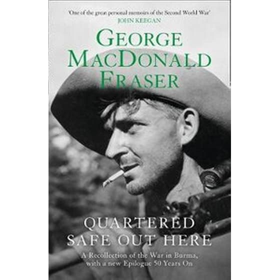 Quartered Safe Out Here image 0