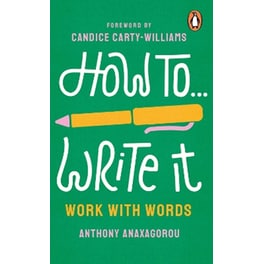 How To Write It