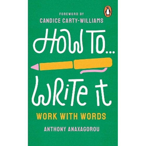 How To Write It image 0