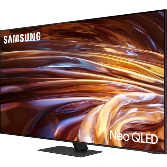Samsung Neo QLED 85" 4K Mini LED Smart Τηλεόραση 85QN95D image 1