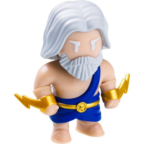 Φιγούρα Stumble Guys (5cm)&nbsp;& Κωδικός για το Stumble Guys App - Τυχαία Επιλογή Σχεδίου image 8