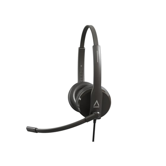 Ακουστικά Κεφαλής Creative HS-230 - Μαύρα image 2