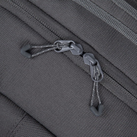Τσάντα Πλάτης Rivacase Urban 16L για Laptop 14" - Γκρι image 8
