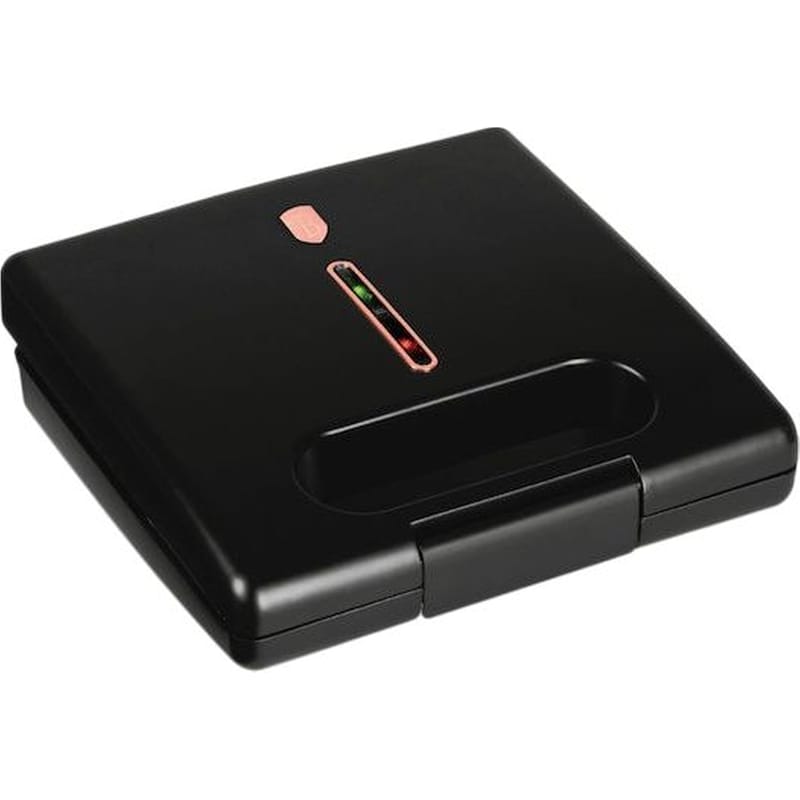 BERLINGER HAUS BERLINGER HAUS BH-9586 780W Μαύρο Τοστιέρα