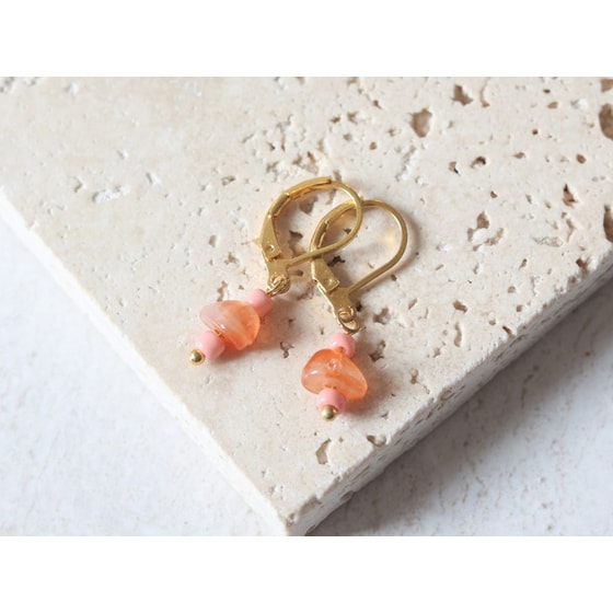 Σετ Δημιουργίας Κατασκευής Κοσμημάτων La Petite Epicerie Maxi Matcha Box με 20 Θήκες image 5