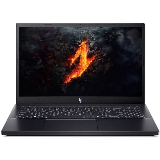 Acer Nitro V 15 ANV15-41-R8WJ 15.6'' FHD IPS (Ryzen 7-7735HS/16GB/512GB SSD/GeForce RTX 4060/Win11Home) Laptop image 0