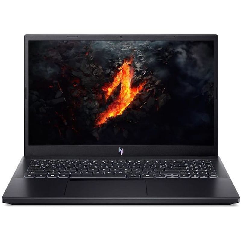 ACER Acer Nitro V 15 ANV15-41-R8WJ 15.6 FHD IPS (Ryzen 7-7735HS/16GB/512GB SSD/GeForce RTX 4060/Win11Home) Laptop