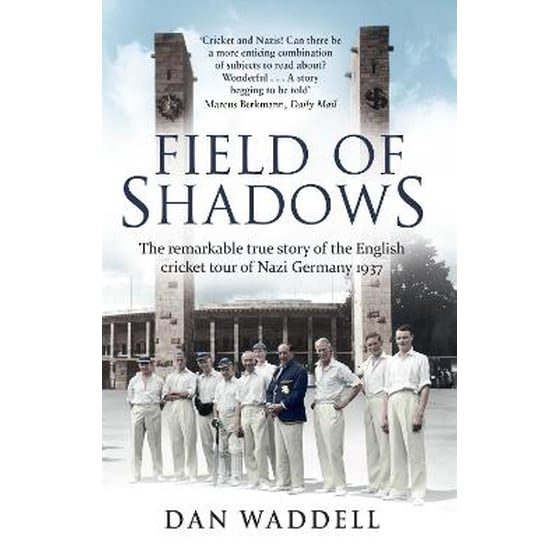 Field of Shadows image 0