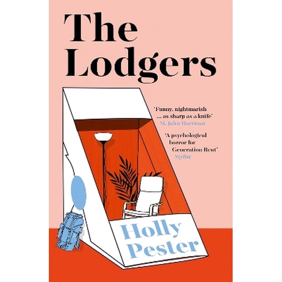 The Lodgers image 0