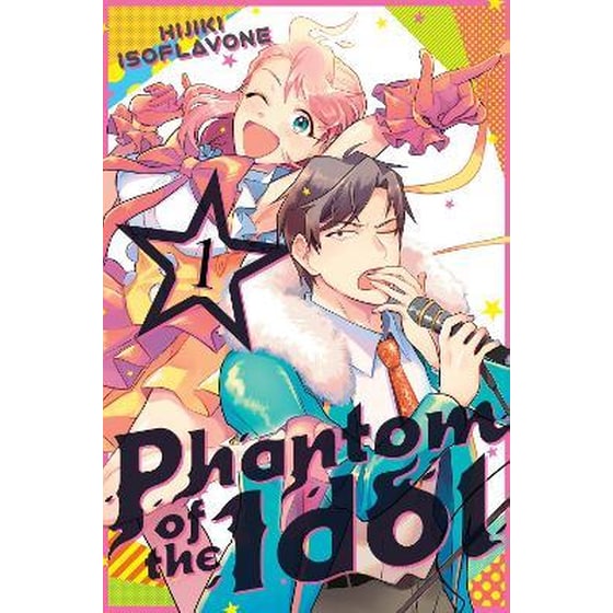 Phantom of the Idol 1 image 0