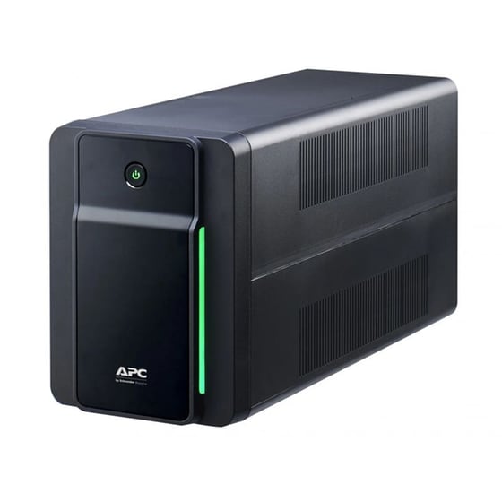 UPS APC Back-UPS 2200VA 230V Μαύρο image 0