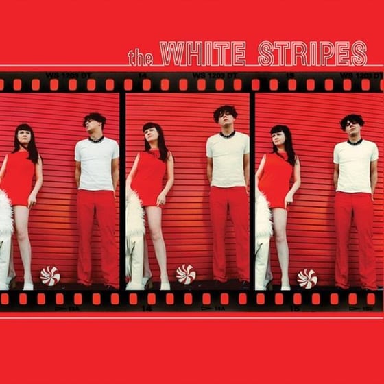 The White Stripes image 0