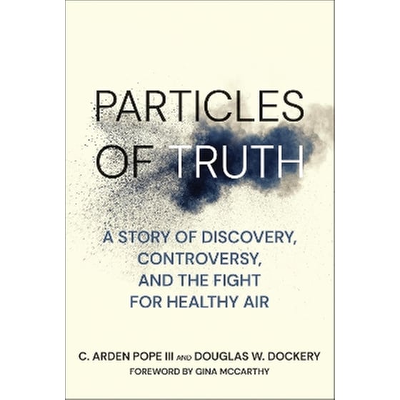 Particles of Truth image 0
