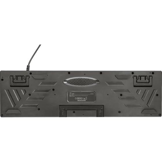 Trust GXT 838 Azor Σετ Gaming Πληκτρολόγιο με RGB φωτισμό & Ποντίκι (US) image 10