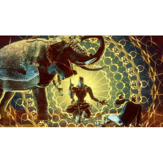 Street Fighter 6 Steelbook Edition - PS4 image 12