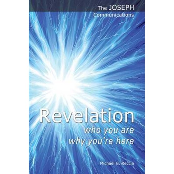 Revelation - Who You are; Why You're Here image 0