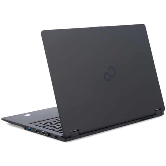 Refurbished Laptop Fujitsu LFBKU759 (Intel Core i3-8145u/8GB/256GB SSD/UHD Graphics/Win11Home)| Grade A image 1