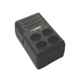 Automatic Voltage Regulator Lamtech 1500VA