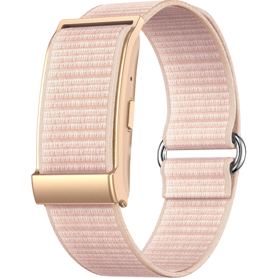 Activity Tracker Nilox Onair - Pink/Blue image 1