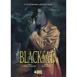 Blacksad