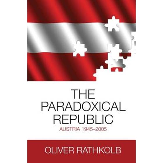 Paradoxical Republic image 0