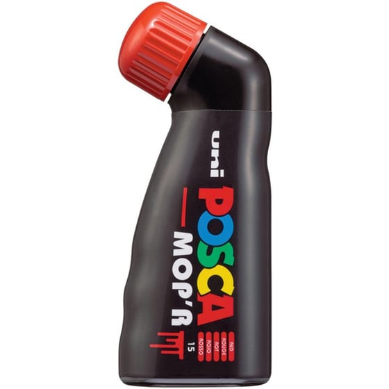 Μαρκαδόρος Γραφής Posca PCM-22 Κόκκινο 19.0 mm image 0