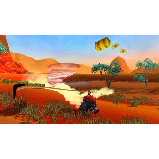 Ty The Tasmanian Tiger HD Bush Rescue Bundle - Nintendo Switch image 1
