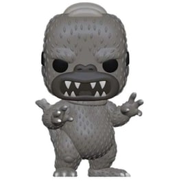 Funko Pop! Television - The Simpsons - Homerzilla #1263