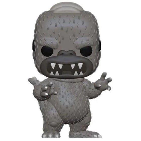 Funko Pop! Television - The Simpsons - Homerzilla #1263 image 0