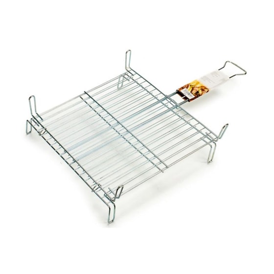 ARIA TRADE 00117406 Inox Σχάρα Ψησίματος image 0