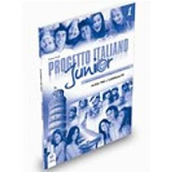 Progetto italiano junior image 0