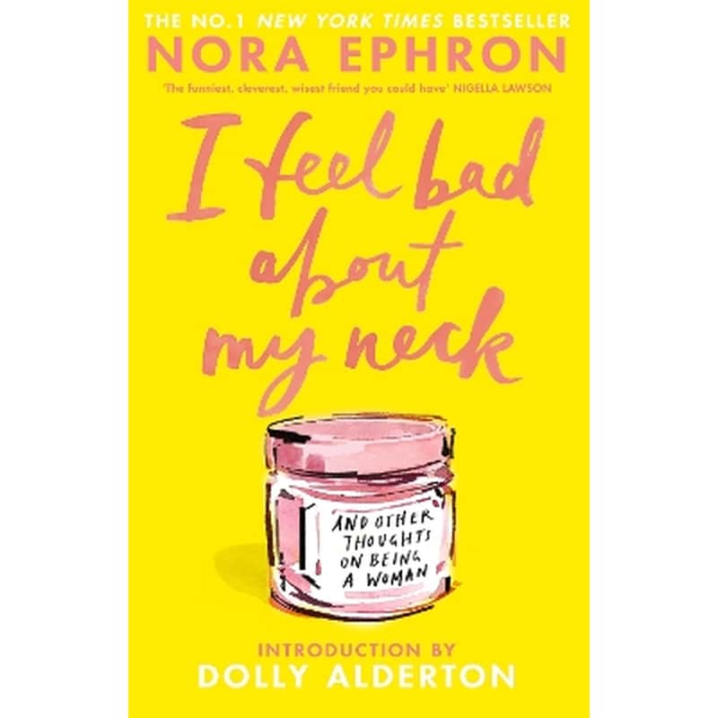 I Feel Bad About My Neck