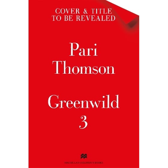 Greenwild: Book 3 image 0