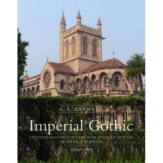 Imperial Gothic image 0