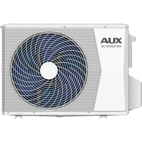 AUX C Series ASW-H24F4A4 / CAR3DI-C8 24.000 BTU A+++/A+++ με Wi-Fi Κλιματιστικό Inverter image 1